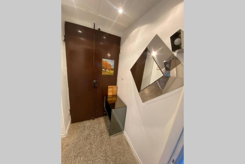 Ferienwohnung Ca' De Giovanna Molini di Triora Exterior foto