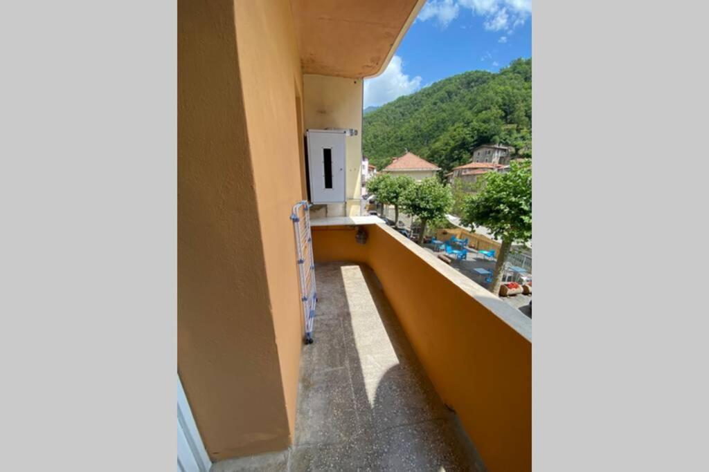 Ferienwohnung Ca' De Giovanna Molini di Triora Exterior foto