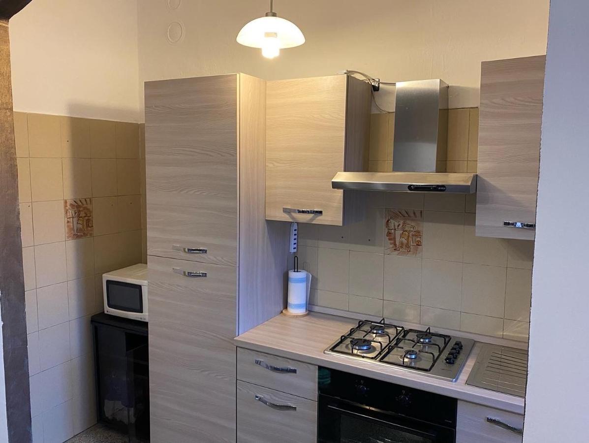 Ferienwohnung Ca' De Giovanna Molini di Triora Exterior foto