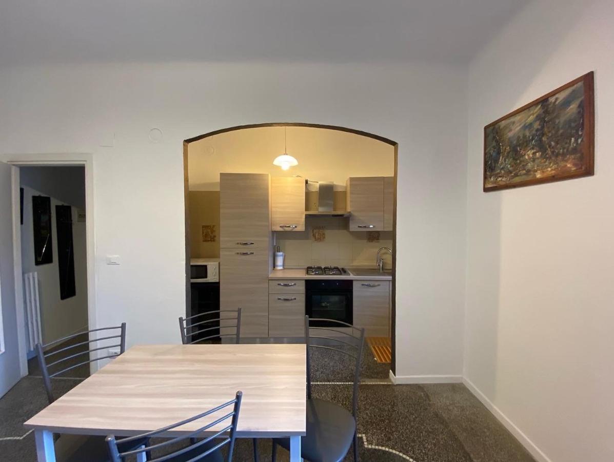 Ferienwohnung Ca' De Giovanna Molini di Triora Exterior foto
