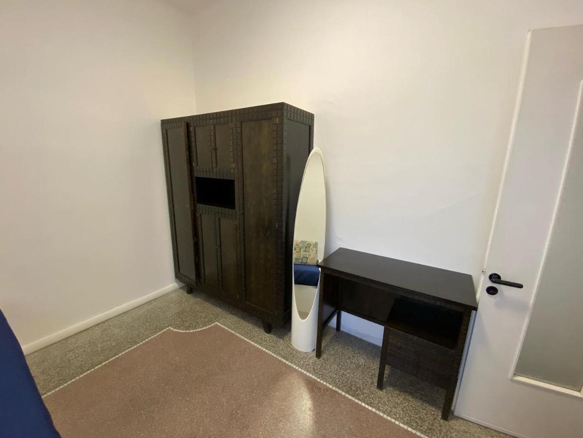Ferienwohnung Ca' De Giovanna Molini di Triora Exterior foto